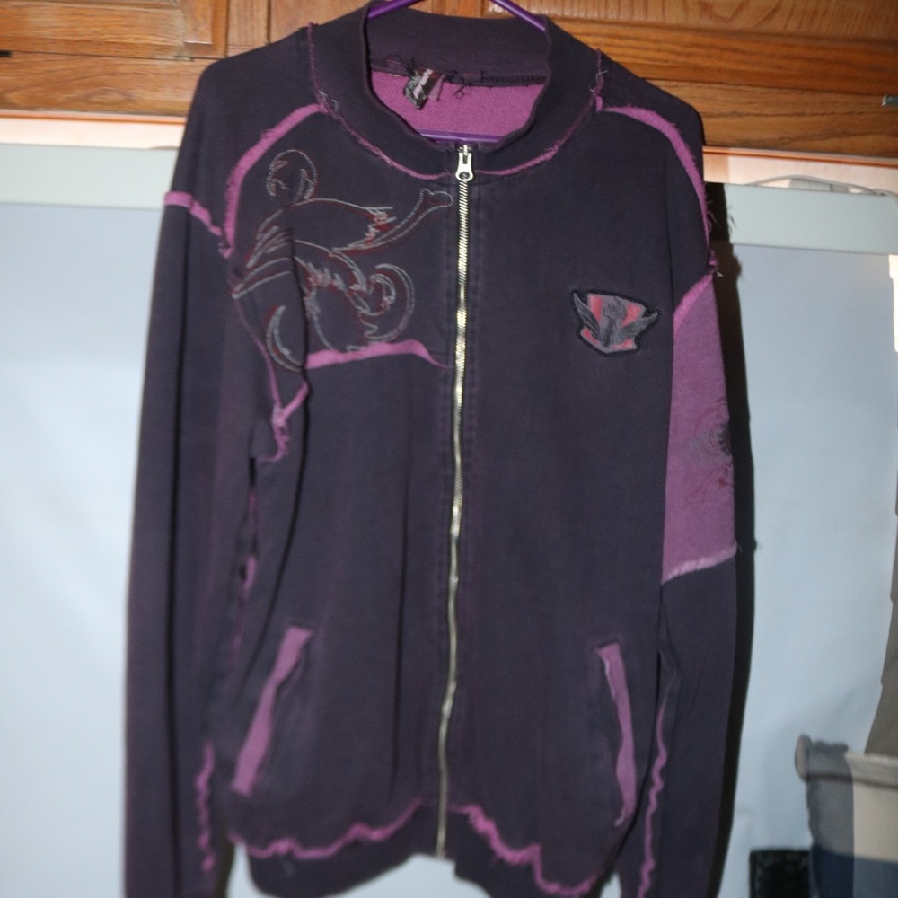 PROTO Vintage sweater  Size M